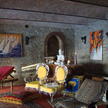 Villa Althea Mango Екстериор снимка