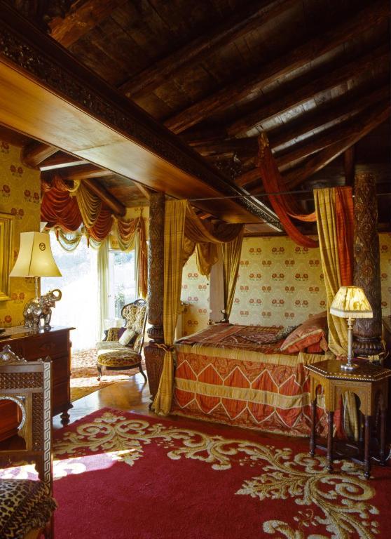 Villa Althea Mango Стая снимка
