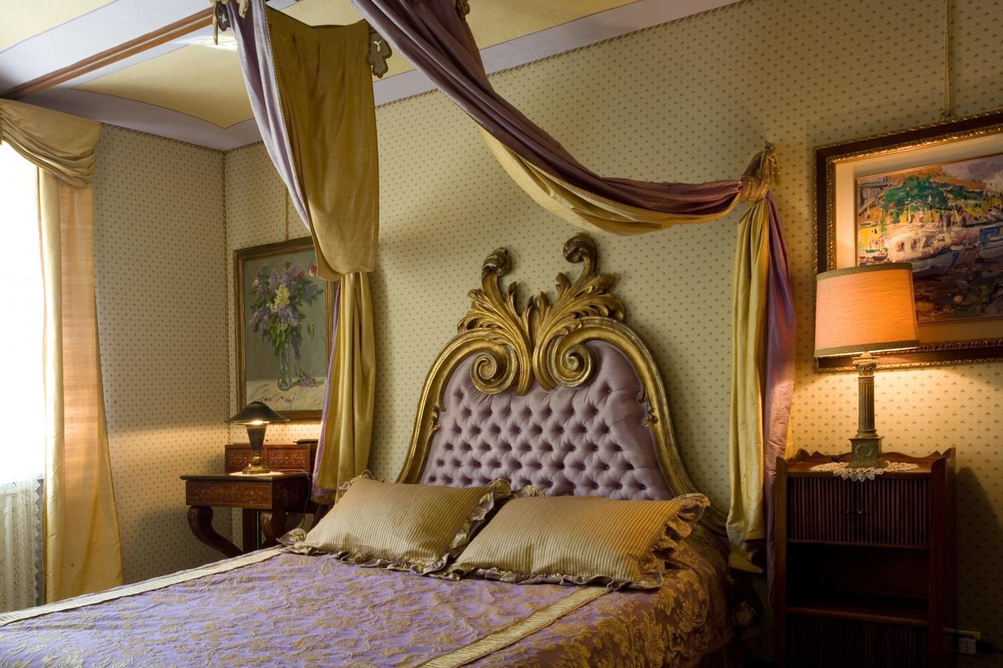 Villa Althea Mango Екстериор снимка