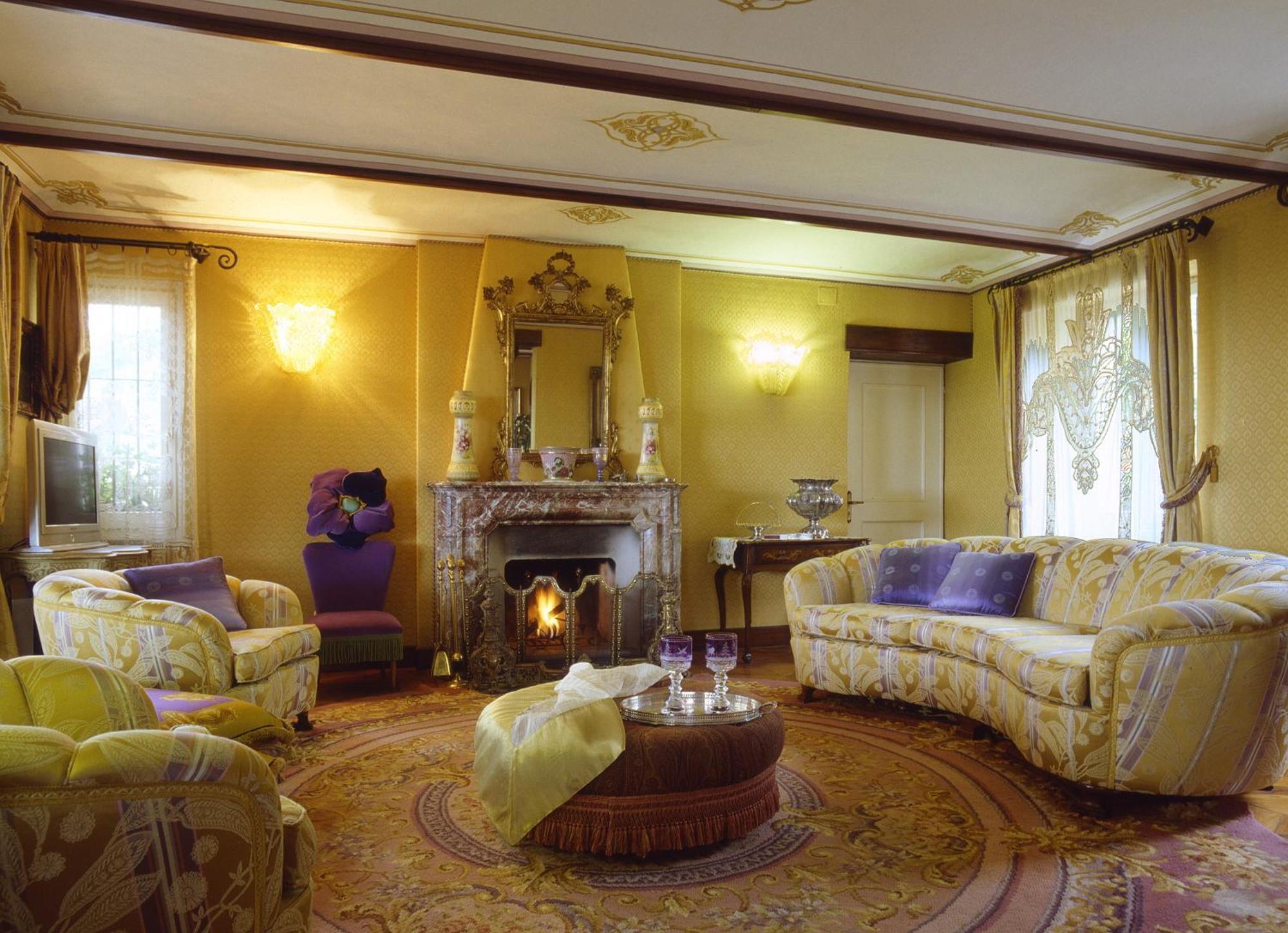 Villa Althea Mango Екстериор снимка